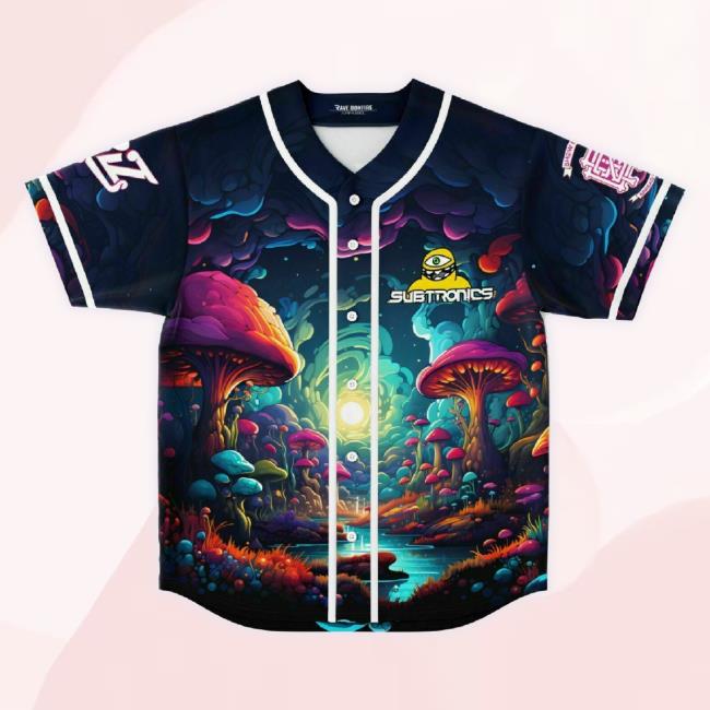 Official Preston Custom Baseball Jersey TankTop
