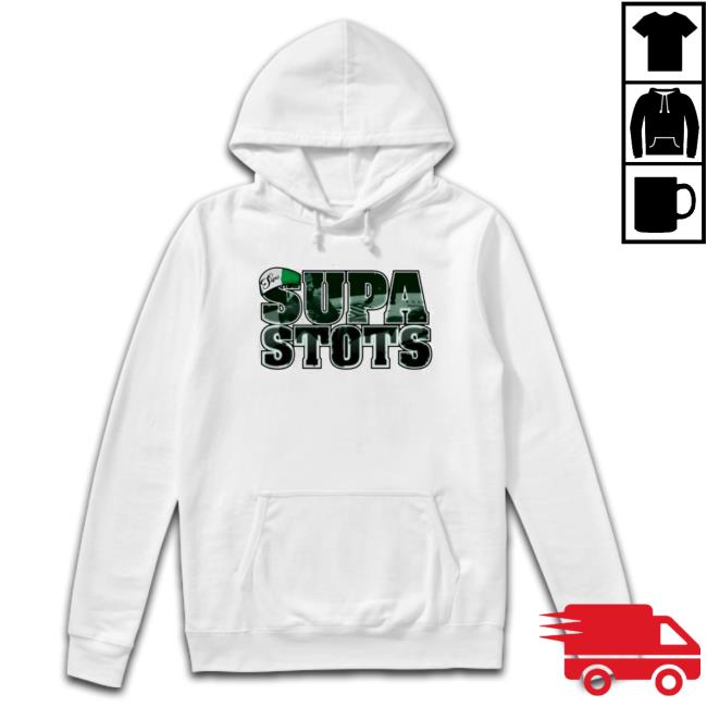 Official Raufeon Stots Tee Shirt