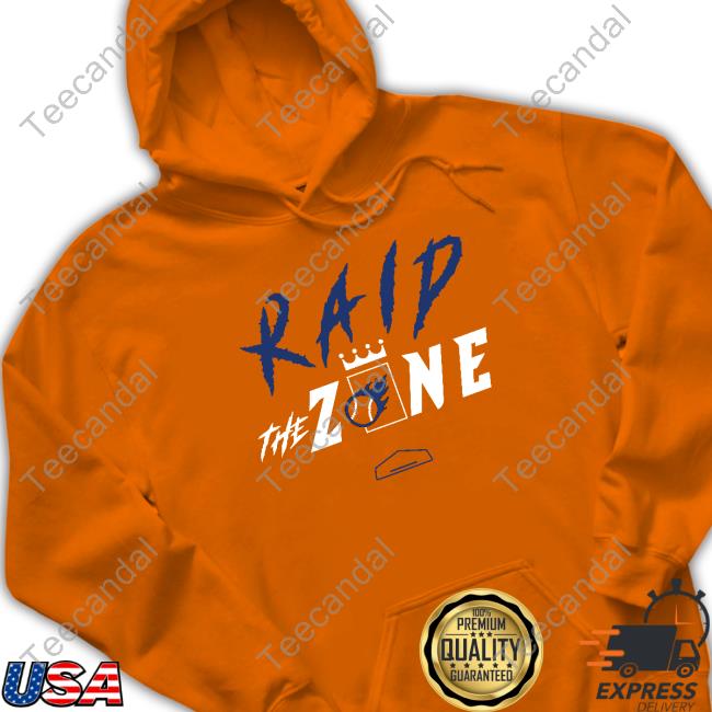 Raid The Zone Shirt Anne Rogers Raid The Zone Tee Shirt