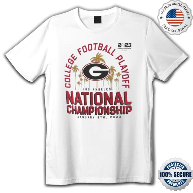 Georgia Bulldogs College Football Playoff National Championship 2023 Shirt Georgia Bulldogs College Football Playoff National Championship 2023 Hooded Sweatshirt
