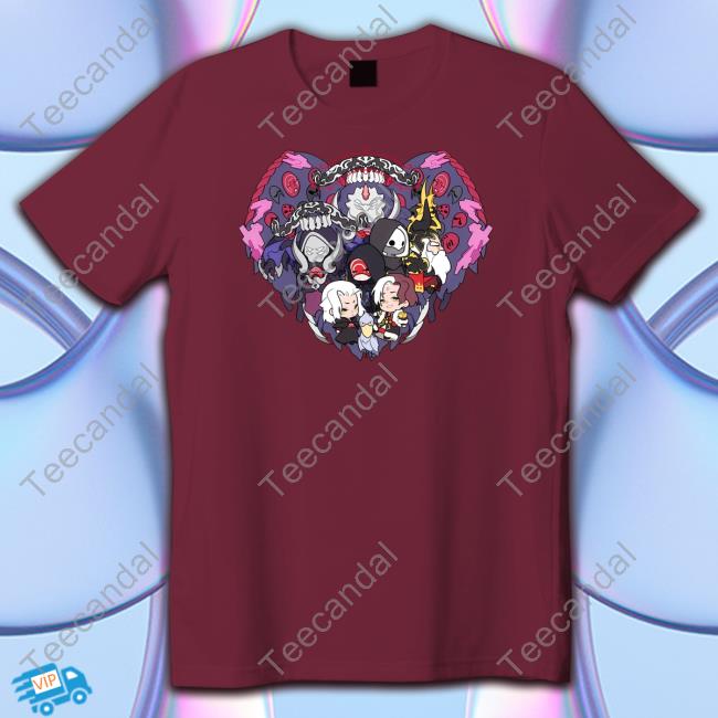 Zhyphenth Onlyemets Shirt