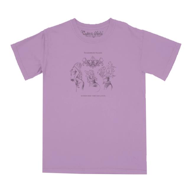 Trending Super Yaki Merch Store Super Yaki & Ilana Wolpert Present: Run New Shirt Superyaki Shop