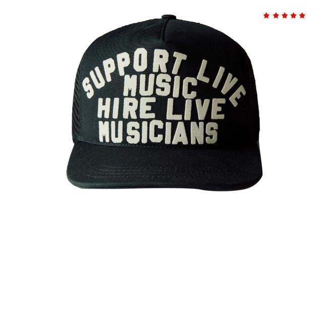 Imogeneandwillie Merch Support Live Music Hire Live Musicians Hat