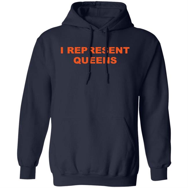 La Maison Gaga Rockthebells Merch Cloney X Ll Cool J I Represent Queens Hoodie La Maison Gaga Rockthebells Merch Cloney X Ll Cool J I Represent Queens Hoodie