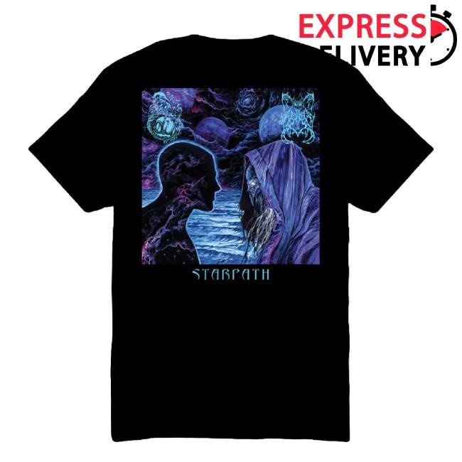 Trending Dream Unending & Worm - Starpath t-shirt, hoodie, tank top, sweater and long sleeve t-shirt 20 Buck Spin Shop Merch Store