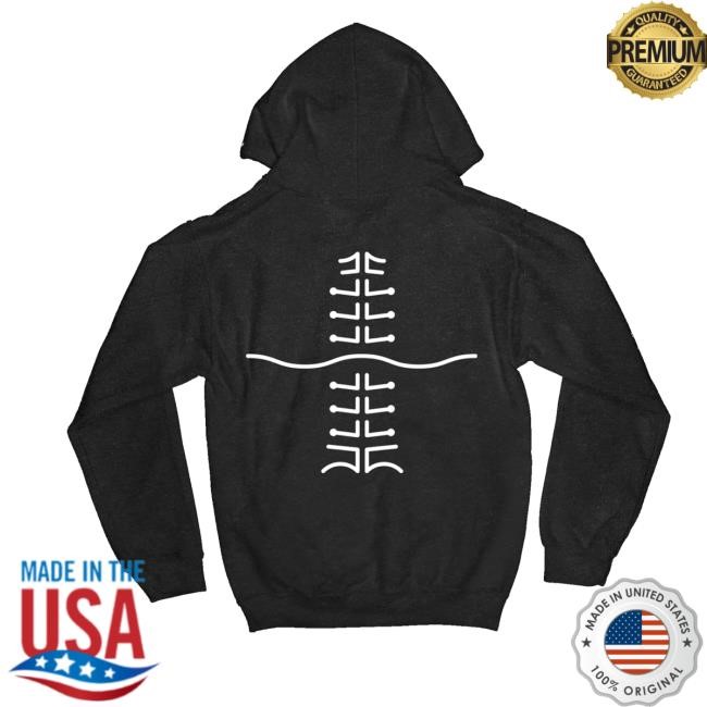 Imprint Merch Store Shop Spiritbox Soft Spine Icon Hoodie