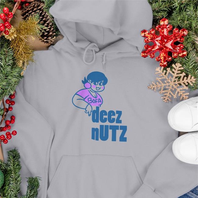 Mr. Ryan Bofa Deez Nutz Shirt Mr. Ryan Bofa Deez Nutz Hoodie