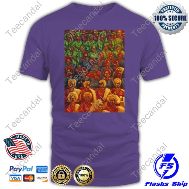 Ojude Oba Sweatshirt