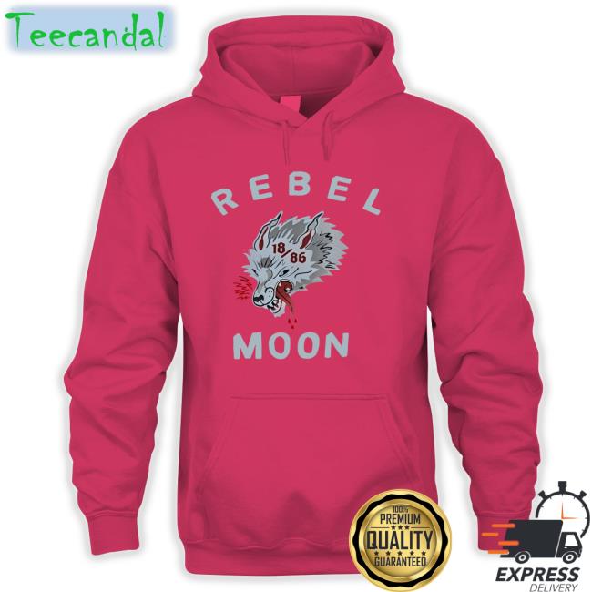 Dawson J. Wiedrich Rebel Moon Shirt