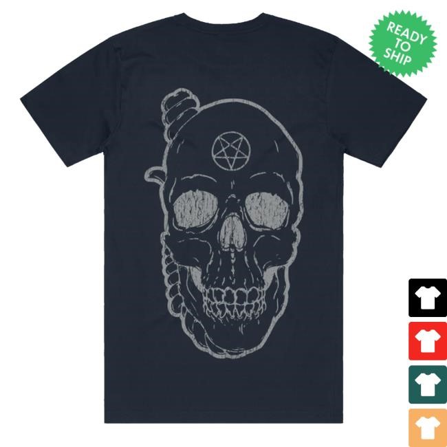 Warfare Merch Dedication Shirt