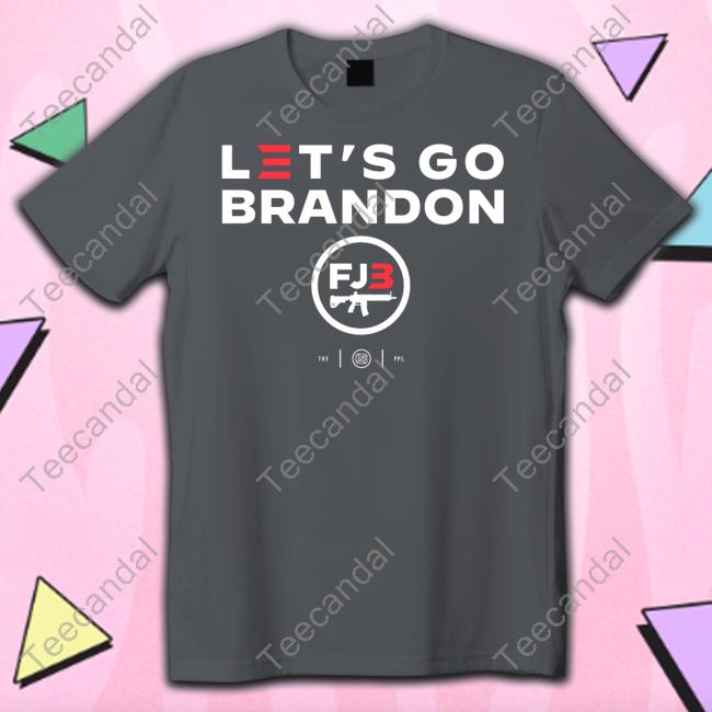 Joe Biden Colion Noir Let's Go Brandon Fjb The Ppl Hoodie