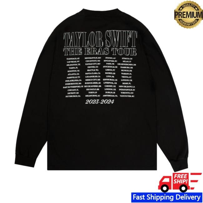 Taylor Swift The Eras Tour Ttpd Live Photo T-Shirt,Hoodie,Sweatshirt