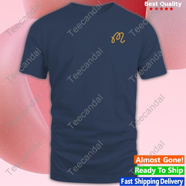 Malbon X Curb Your Enthusiasm Curb Buckets Shirt