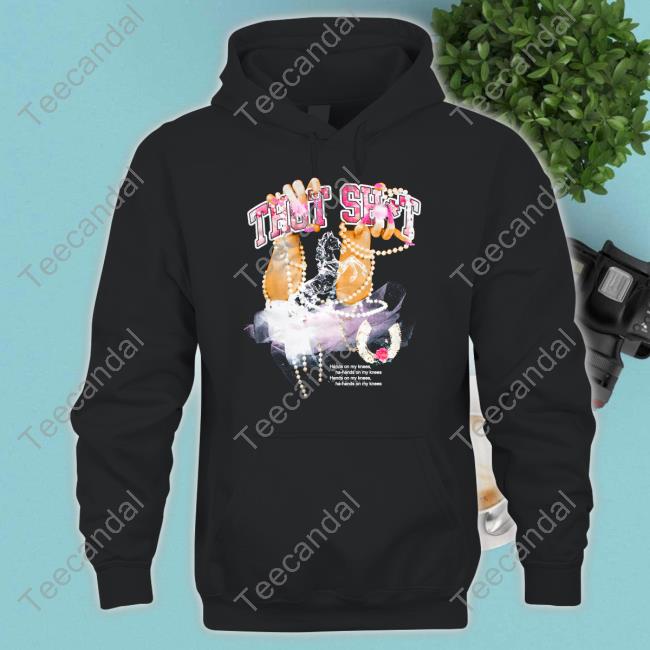 Shirt Thot Shit Stallion