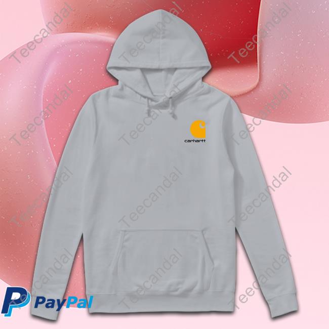 Find The Lord In New York City Hooded Sweatshirt