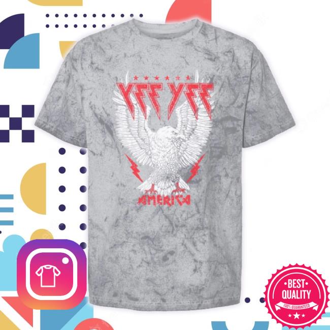 Original Yeeyee Merch Store Yeeyee Vintage Rock Long Sleeve Tee Yeeyee Shop