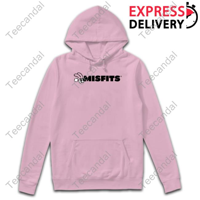 Misfitsgg Logo Sweatshirt