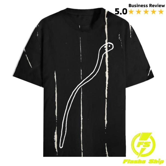 Rezz Merch Store Rezz Snek Tie Dye Funny Shirt