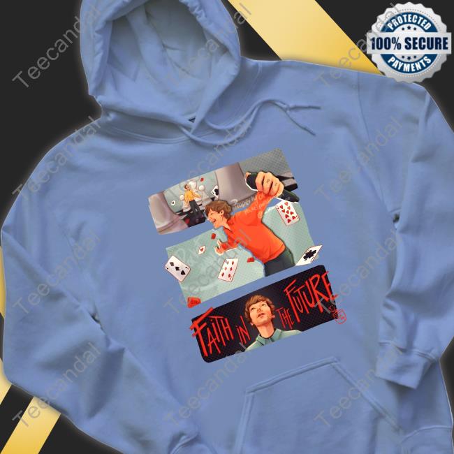 Pocket Polly Louis Tomlinson Faith Comic T Shirt Pocket Polly Design Louis Tomlinson Faith Comic T Shirt