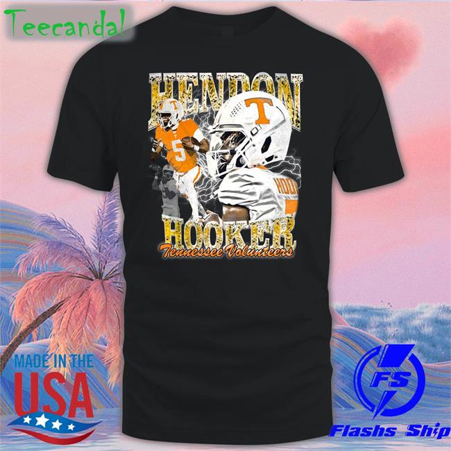 Utvolshop Hendon Hooker Official Shirt