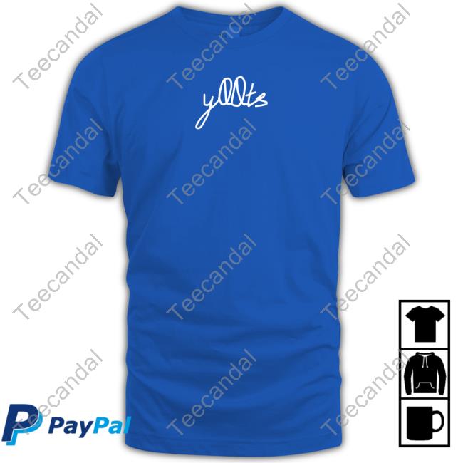 y00ts Sweatshirt