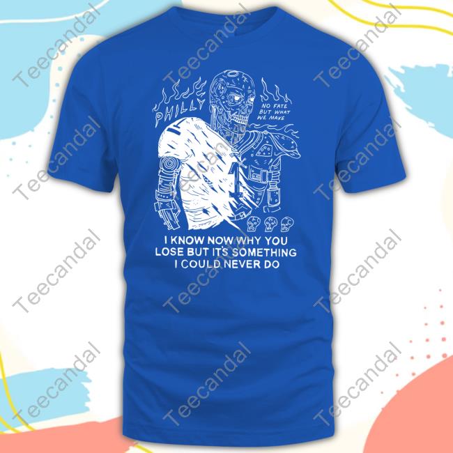 I Know Now Why You Lose But It's Something I Could Never Do Hooded Sweatshirt