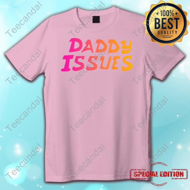 Chris Miller Daddy Issues Funny T Shirt Clone High Season 2 Chris Miller Daddy Issues Shirt Clone High Season 2
