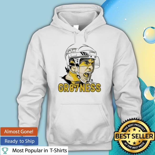 Pittsburgh Penguins Youth - Sidney Crosby Legend Sweatshirt Pittsburgh Penguins Youth - Sidney Crosby Legend Long Sleeve Shirt