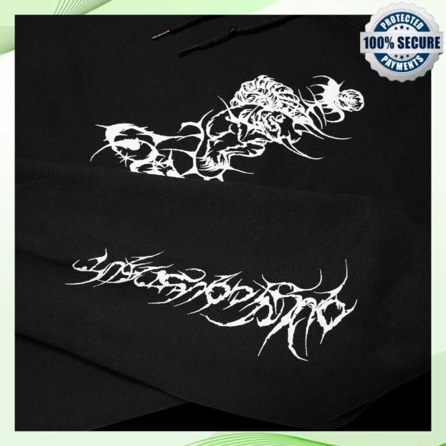 Official Gel Merch Only Constant Classic Shirt