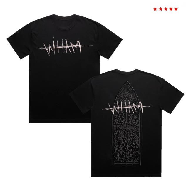 Complex Merch Lil Baby Wham X Who Decides War 1 Classic Shirt