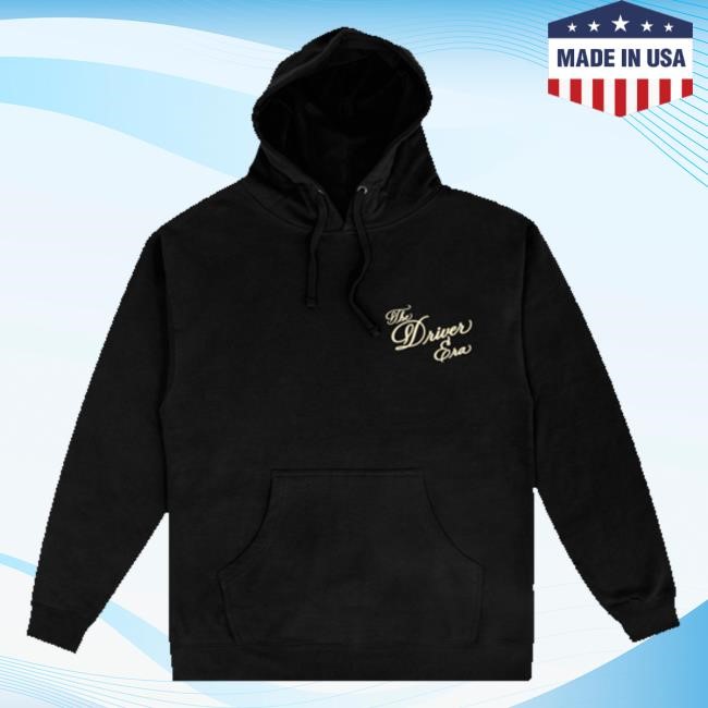 The Driver Era Merch Store Shop #1 Fan Shirts