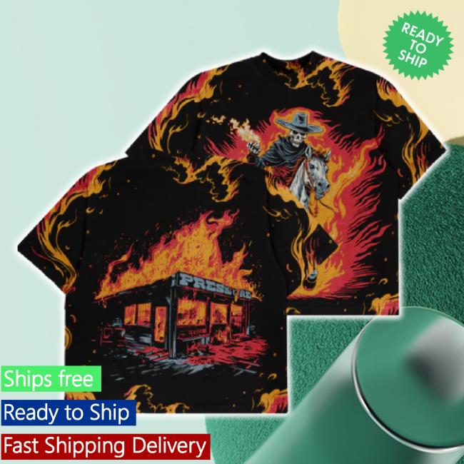 Original Pressure Shop Saloon Hoodie Pressure Merch Store