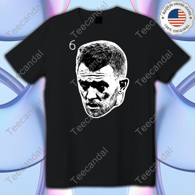 Zimwhodey 6God If Youre Reading This It's Who Dey T-Shirt
