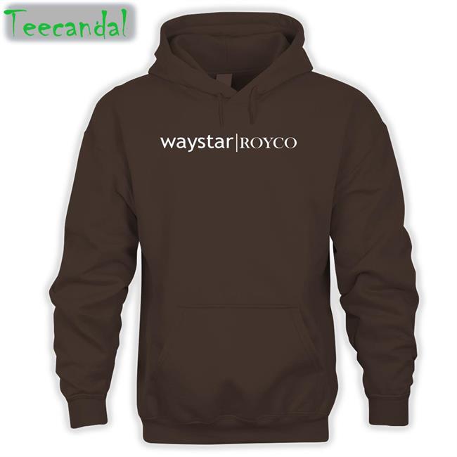 Dorisaurusrex Waystar Royco T Shirts