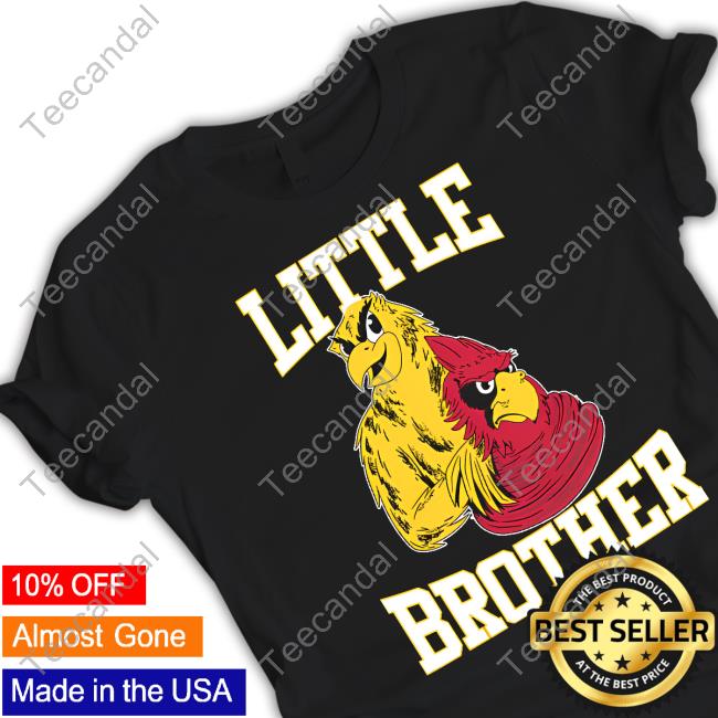 Little Brother Shirts