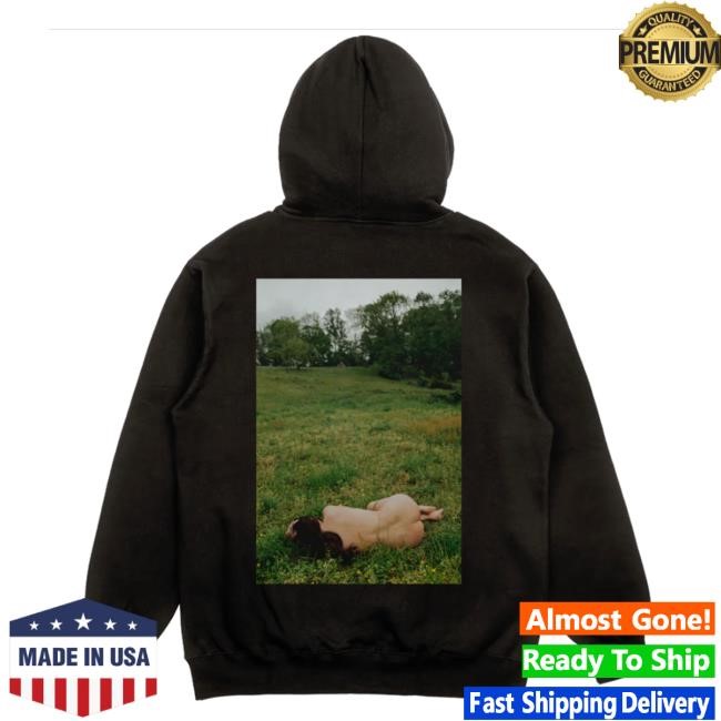 Kacey Musgraves Merch Store Alternate Cover Crewneck Sweatshirt