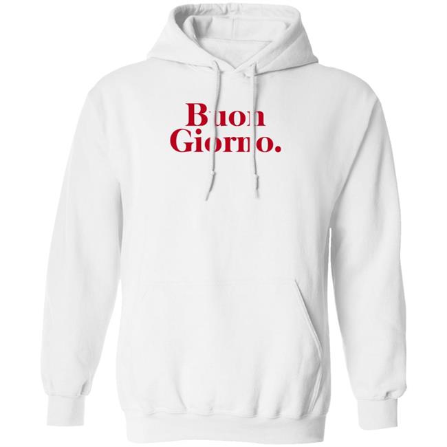 Jéssica Teles Buon Giorno Shirt Mundololita Merch Jéssica Teles Buon Giorno Shirt Mundololita Merch
