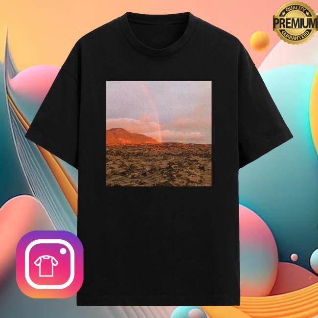 Official Zeds Dead Rsih New Shirt