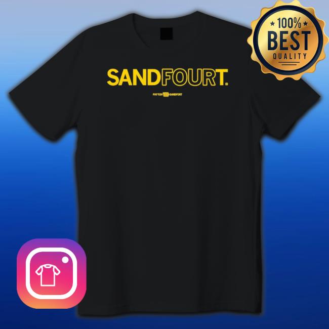 Payton Sandfort Sandfourt Sweater