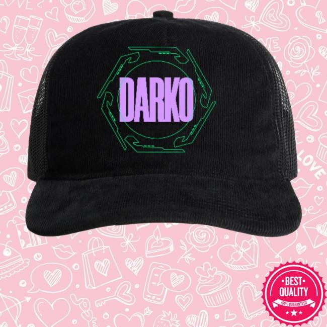 Darkoband Mech Store Oni Headwear