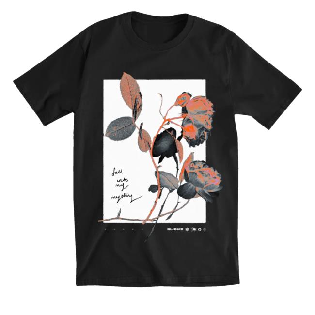 Kt8merch Blanke Mystery Sweater