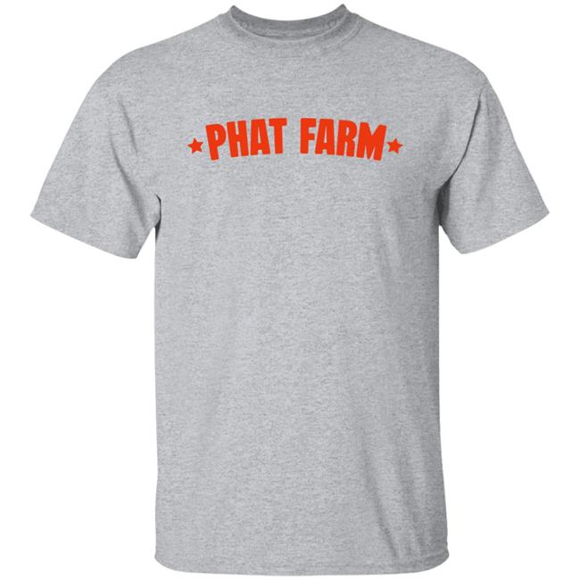 Phat Farm Shirt Adam Sandler Phat Farm Shirt Adam Sandler