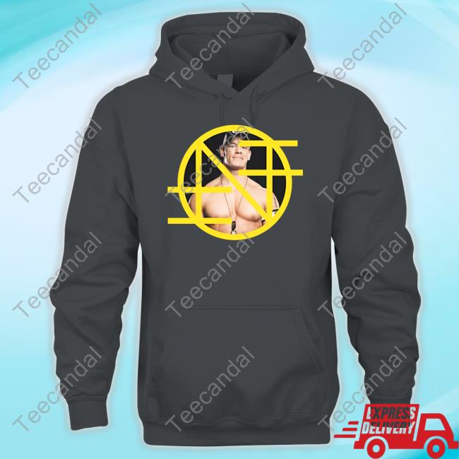 Methsyndicate Merch Band Of Nothing John Cena Sweatshirt