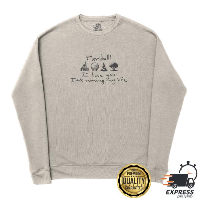 Trending The Lost Bros Merch Store Florida!!! It’S Killing Me 4 Parks Hoodie Sweatshirt Lostbrostradingco Shop