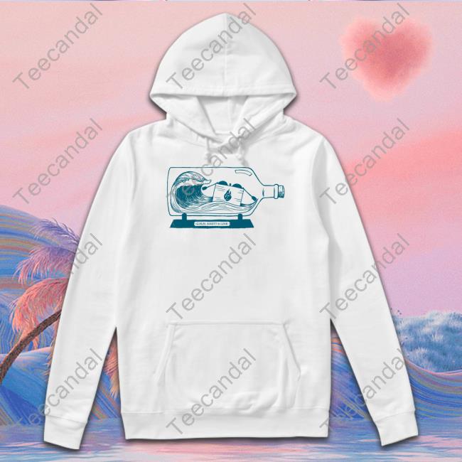 Rhett & Link Gmm Set In A Bottle Limited Shirt