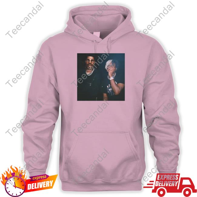 Wearableclothing Ken Carson X Default Tee Shirt Wearableclothing Ken Carson X Default Tee