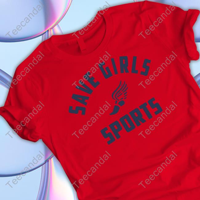 Patriot Savvy Save Girls Sports Hoodie