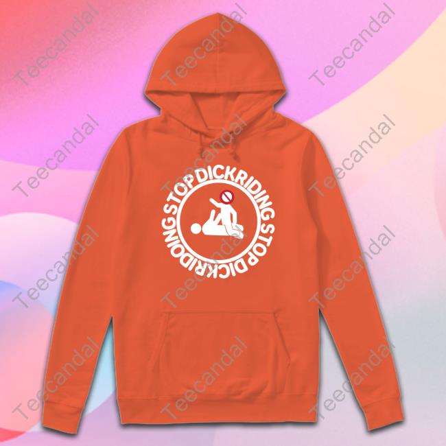 Rounddaglobe Merch Stop Dickriding Stop Dickridoing Long Sleeve