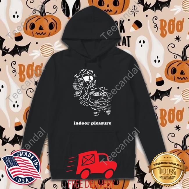 Ruinous Media Store Garfield Indoor Pleasure Tee