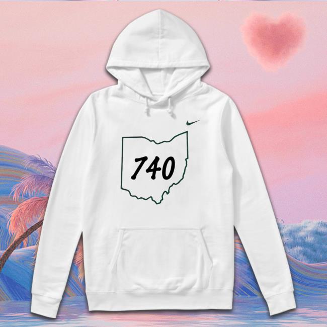 Joe Burrow 740 Hoodie